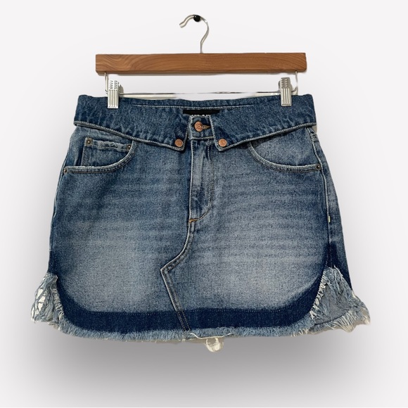 SER.O.YA Holly Skirt in Cyprus 27 NWT - Picture 5 of 10